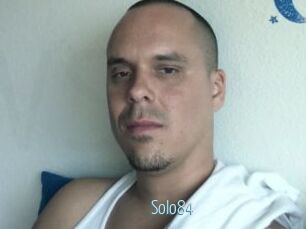 Solo84