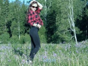 Solojiny