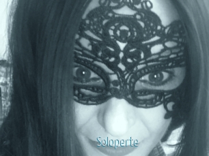 Soloperte