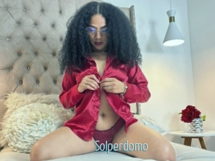 solperdomo Video Sexe