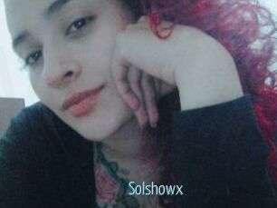 Solshowx