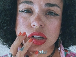 Solsol
