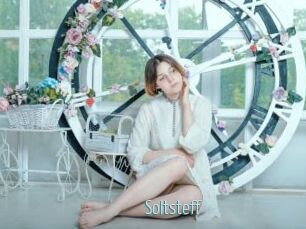 Soltsteff