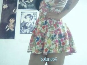 soluna69 Video Sexe
