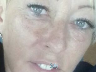Soly