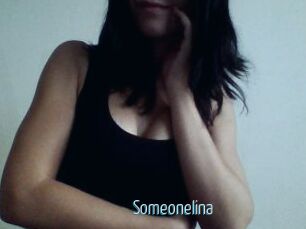 someonelina Video Sexe