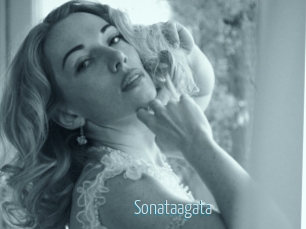 Sonataagata