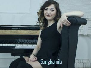 Songkamila