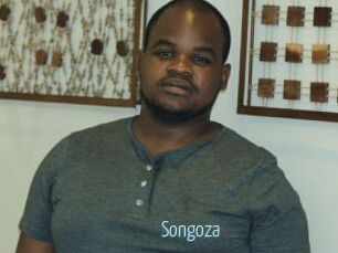 Songoza