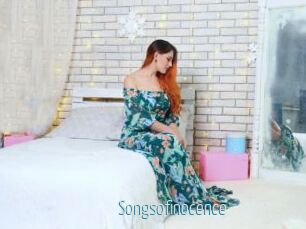 Songsofinocence