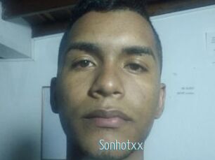 Sonhotxx