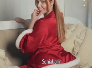 soniaballin Video Sexe