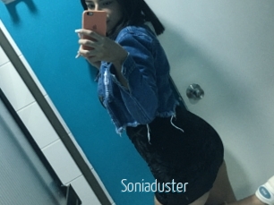 Soniaduster