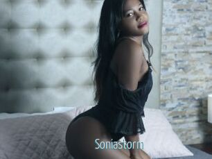 Soniastorm
