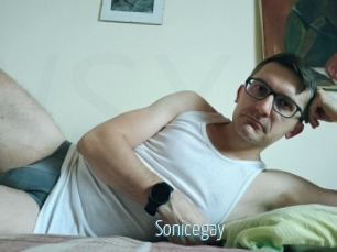 sonicegay Video Sexe