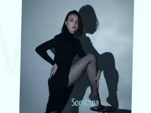 Sonicspa