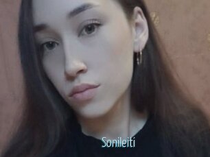 sonileiti Video Sexe