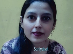 Soniyahot