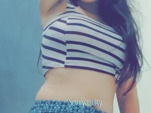 Soniyasilky