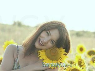 Sonniaalysa