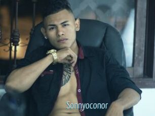 sonnyoconor Video Sexe