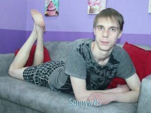 Sonnywills