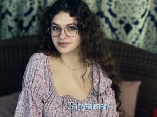 Sonyaalman