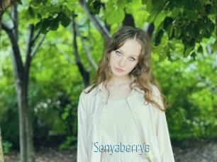 Sonyaberrya