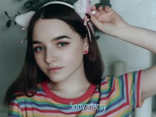 Sonyadarsy