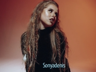 Sonyadenis