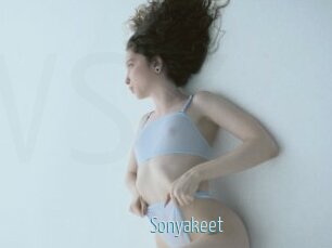 sonyakeet Video Sexe