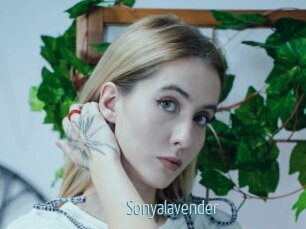 Sonyalavender
