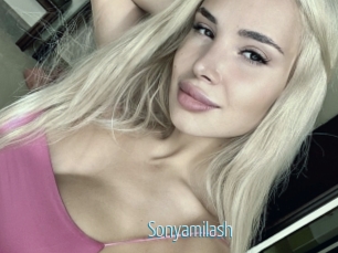 Sonyamilash