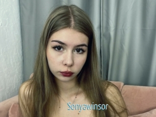 Sonyawinsor