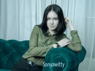 Sonyawitty
