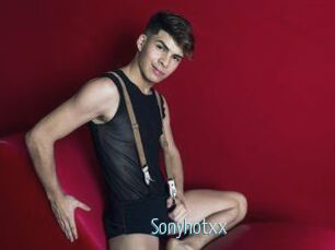 Sonyhotxx