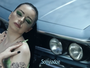 sonyiadoe Video Sexe