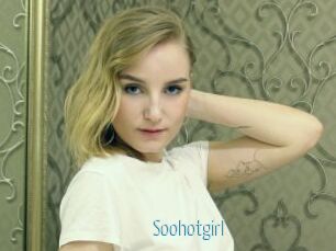 Soohotgirl