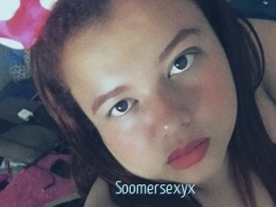 Soomersexyx