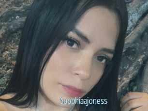 Soophiaajoness