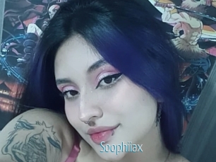 Soophiiax
