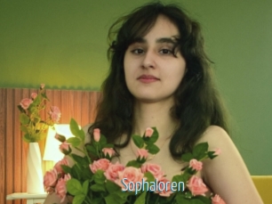 Sophaloren