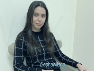 Sophawilson