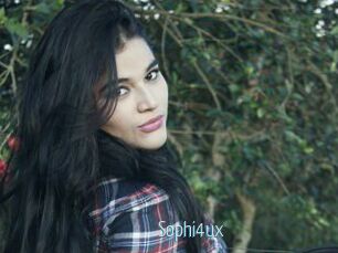 Sophi4ux