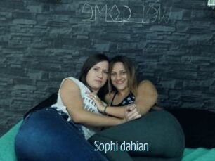 Sophi_dahian