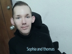 Sophia_and_thomas