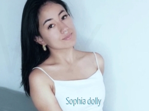 Sophia_dolly