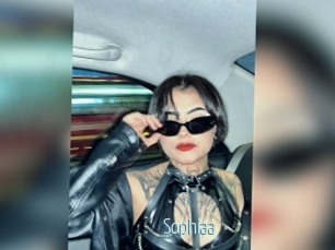 Sophiaa