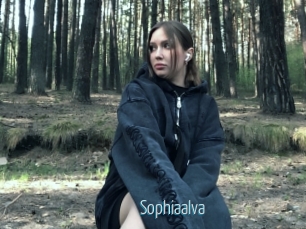 Sophiaalva