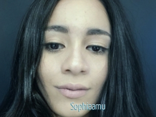 Sophiaamu